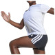 Adidas Παιδική κοντομάνικη μπλούζα Train-Essentials Logo Tee Adidas Παιδική κοντομάνικη μπλούζα Train-Essentials Logo Tee